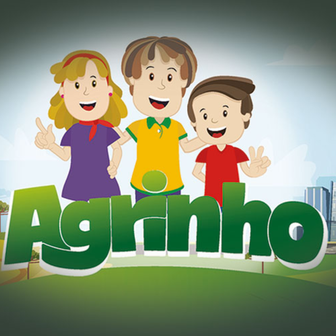 Concurso Agrinho 2023