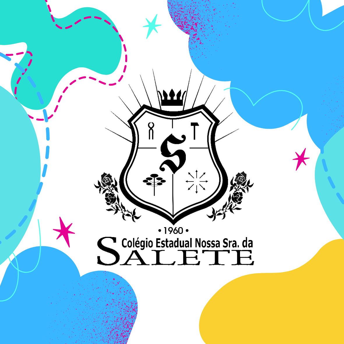 Escola Estadual Nossa Senhora da Salete